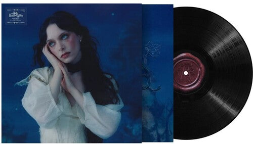 Humberston, Holly: Cruel World - VINYL LP