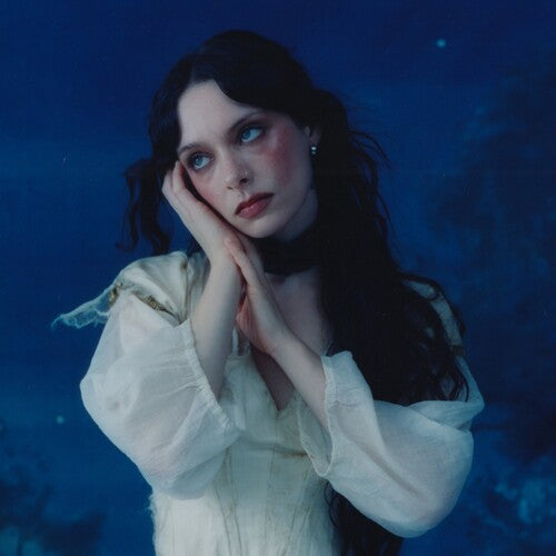 Holly Humberstone: Cruel World - COMPACT DISCS