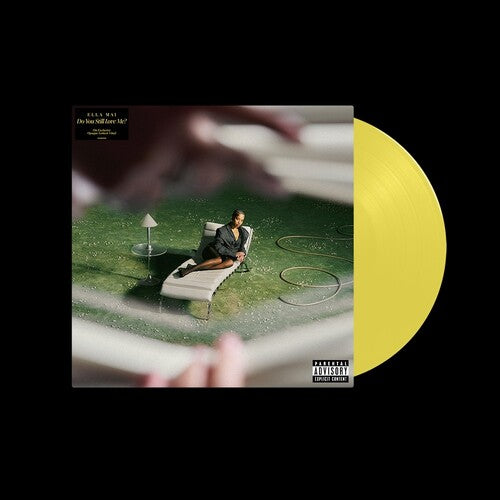 Mai, Ella: Do You Still Love Me? - VINYL LP