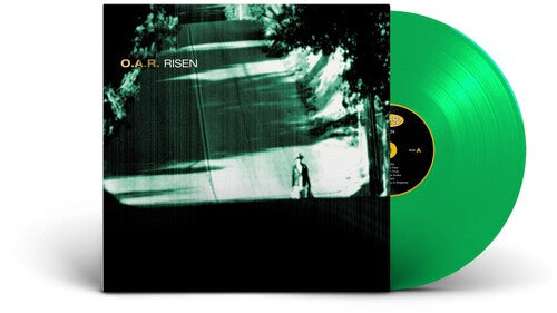 O.a.R.: Risen (25th Anniversary) - VINYL LP