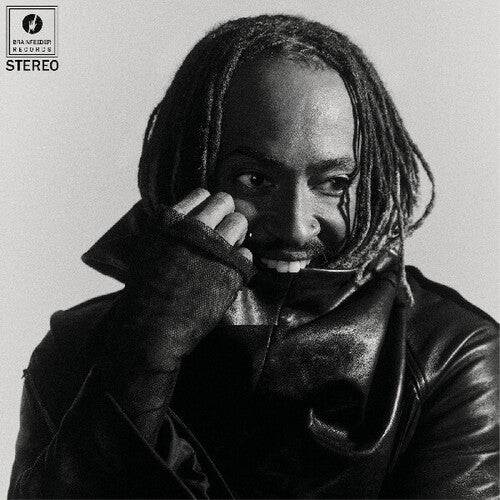 Thundercat: Distracted - COMPACT DISCS