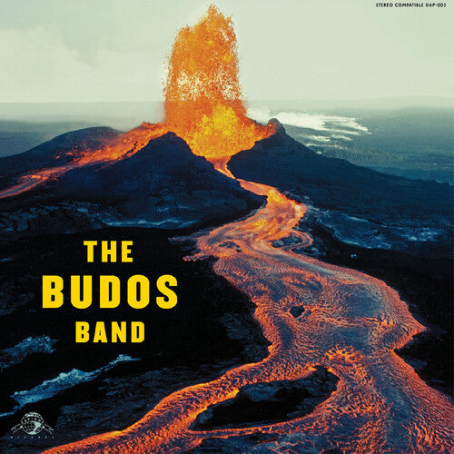 The Budos Band: The Budos Band - VINYL LP