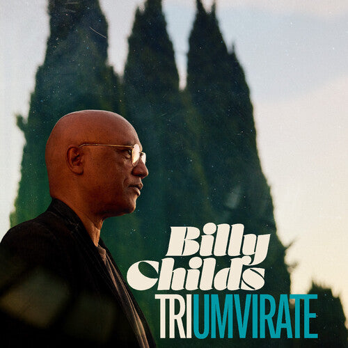 Billy Childs: Triumvirate - COMPACT DISCS