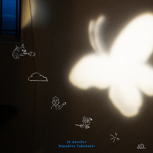Takahashi, Masahiro: In Another - VINYL LP