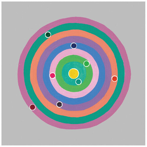 Oowets: Uchuu - VINYL LP