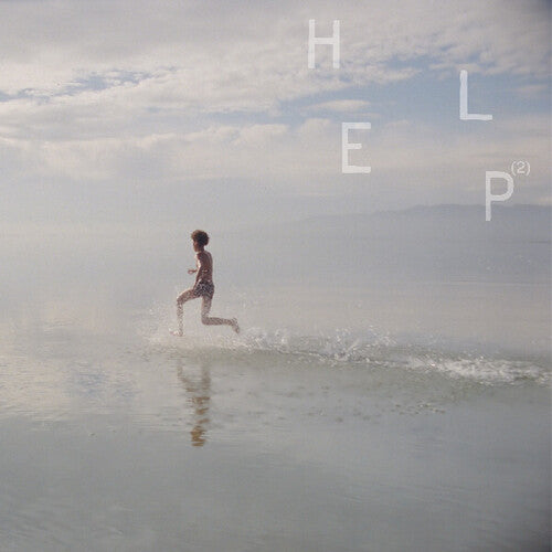 Various Artists: HELP(2) - COMPACT DISCS