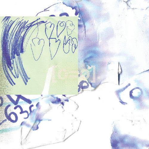 Kwes.: Kinds - VINYL LP