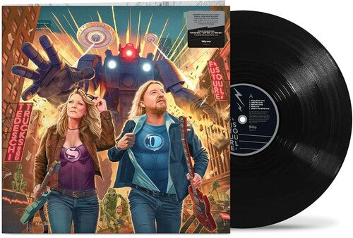 Tedeschi Trucks: Future Soul - VINYL LP