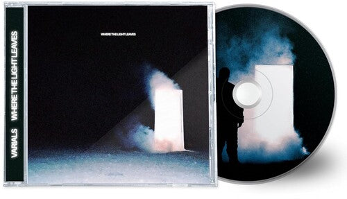 Varials: Where The Light Leaves - COMPACT DISCS