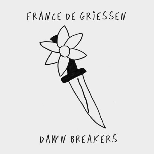 De Griessen, France: Dawn Breakers - VINYL LP