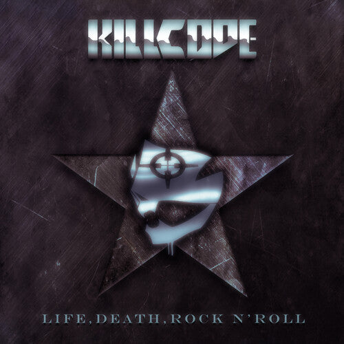 Killcode: Life, Death, Rock N Roll - COMPACT DISCS