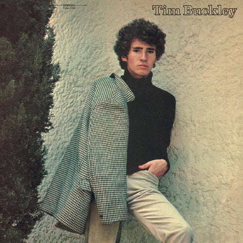 Tim Buckley: Tim Buckley (REMASTERED) (COKE CLEAR VINYL) - VINYL LP