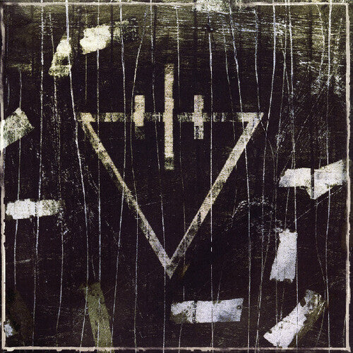 The Devil Wears Prada: 8:18 - Sea Blue - VINYL LP