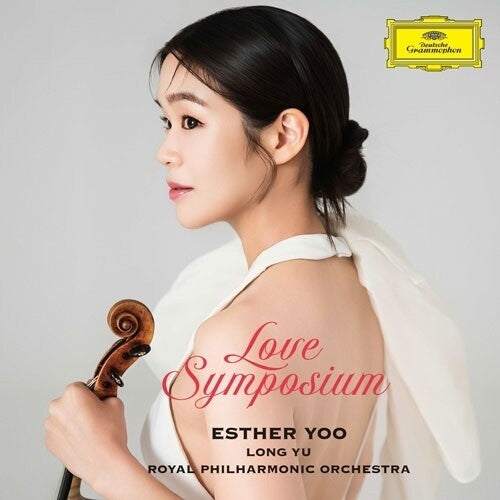 Yoo / Yu / Royal Philharmonic: Love Symposium - COMPACT DISCS