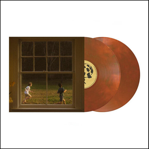 Noah Kahan: The Great Divide - VINYL LP