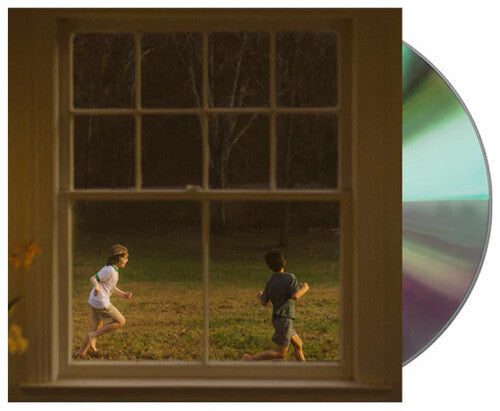 Noah Kahan: The Great Divide - COMPACT DISCS