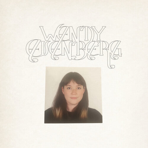 Wendy Eisenberg: Wendy Eisenberg - COMPACT DISCS