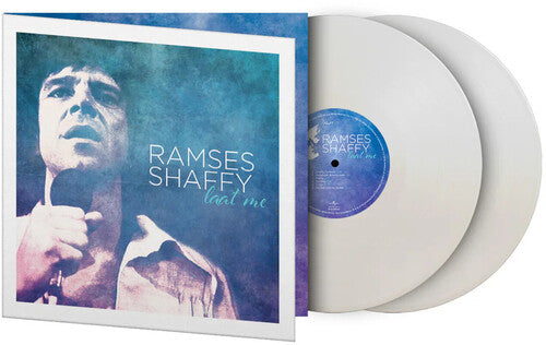 Ramses Shaffy: Laat Me - Limited Gatefold 180-Gram White Colored Vinyl - VINYL LP