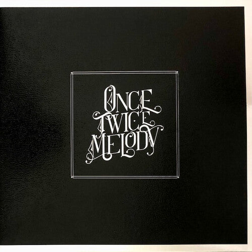 Beach House: Once Twice Melody - VINYL LP