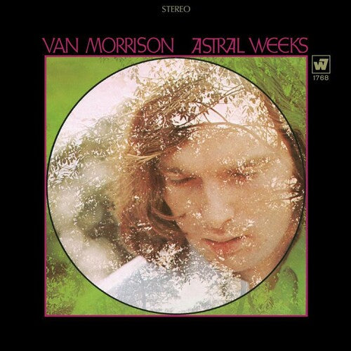 Morrison, Van: Astral Weeks - VINYL LP