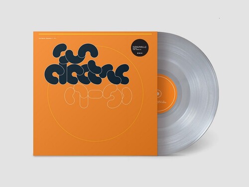 Sun Electric: Episodes - VINYL LP
