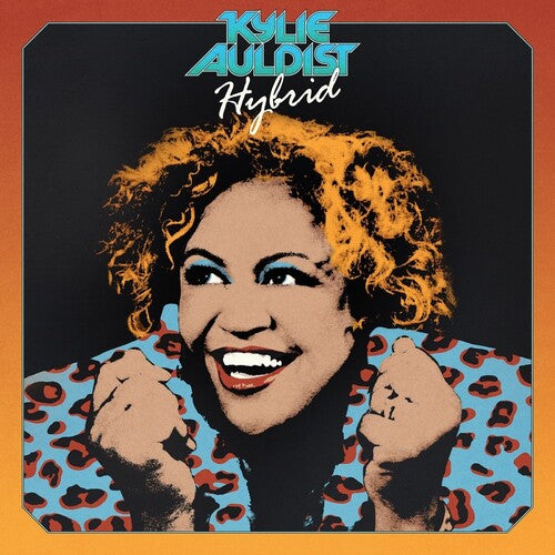 Auldist, Kylie: Hybrid - VINYL LP