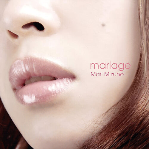 Mizuno, Mari: Mariage - VINYL LP