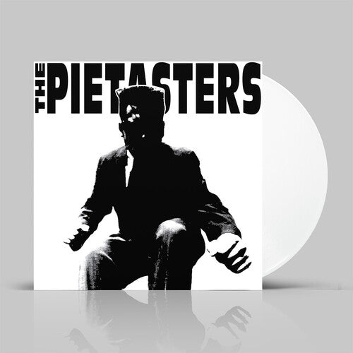 Pietasters: Piestomp - VINYL LP