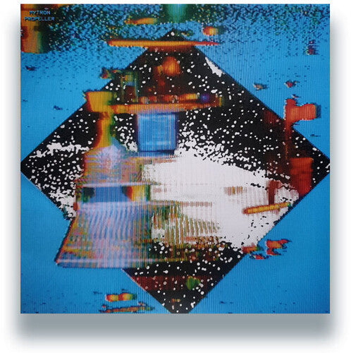 Mytron: Propeller - VINYL LP
