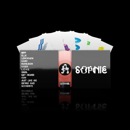 Sophie: PRODUCT - VINYL LP