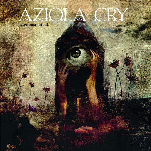 Aziola Cry: Dysphoria Ritual - COMPACT DISCS