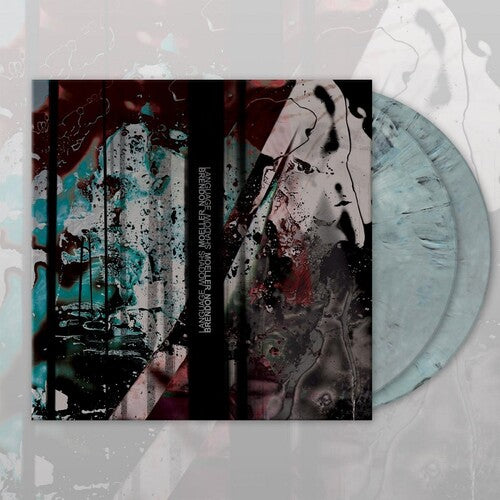 Moeller, Brendon: Shadow Language - VINYL LP
