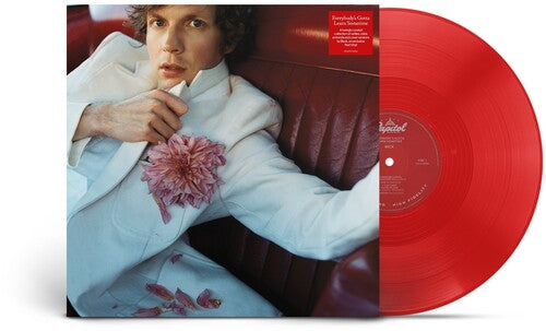 Beck: Everybody's Gotta Learn Sometime - VINYL LP