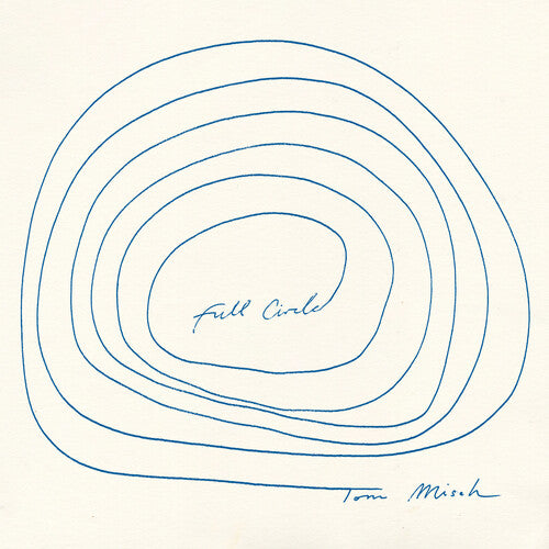 Tom Misch: Full Circle - COMPACT DISCS