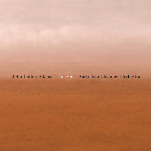 Australian Chamber Orchestra: Horizon - COMPACT DISCS