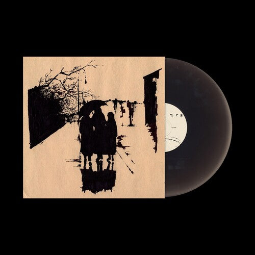 Knumears: Directions - VINYL LP