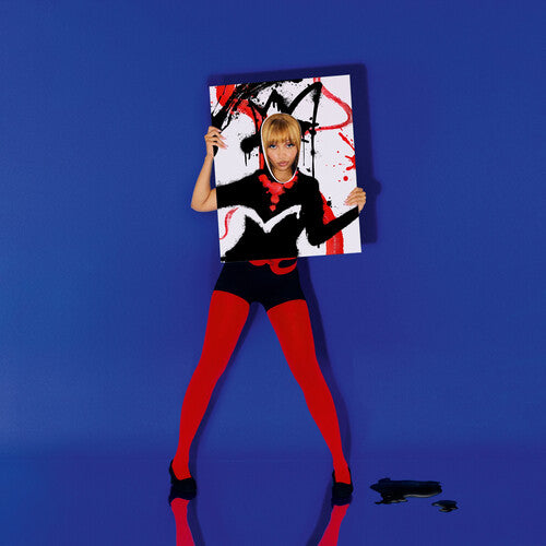 Pinkpantheress: Fancy Some More? - COMPACT DISCS