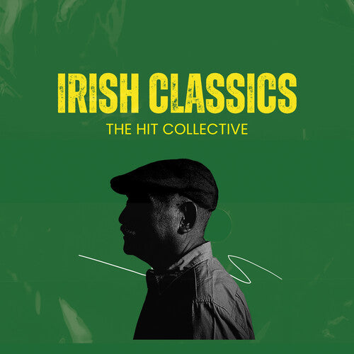 The Hit Collective: Irish Classics - COMPACT DISCS