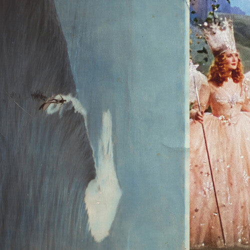 Brand New: Leaked Demos 2006 - VINYL LP