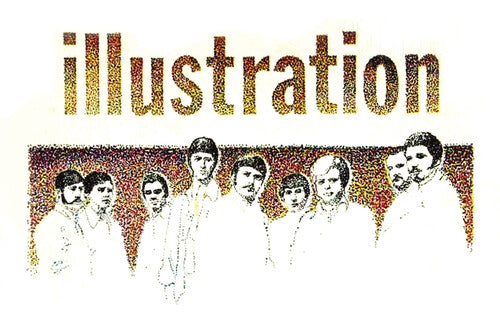 Illustration: Illustration - COMPACT DISCS