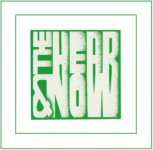 Hear & Now: Hear & Now - COMPACT DISCS