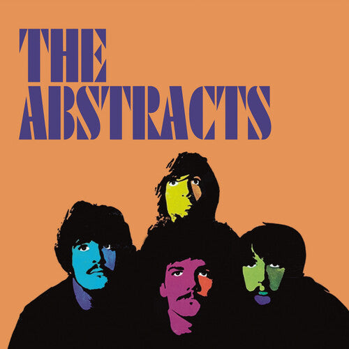 Abstracts: Abstracts - COMPACT DISCS