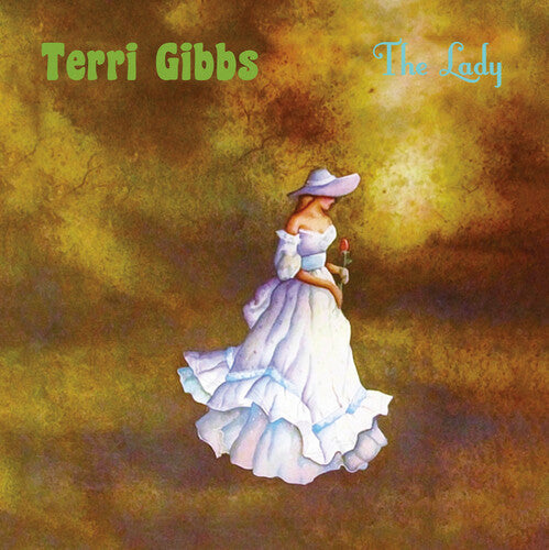 Terri Gibbs: The Lady - COMPACT DISCS