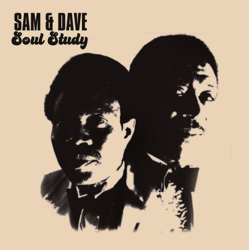 Sam & Dave: Soul Study: The Nashville Sessions - COMPACT DISCS