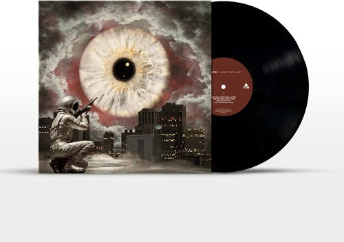 The Failure: Location Lost - VINYL LP
