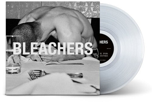 Bleachers: everyone for ten minutes - VINYL LP