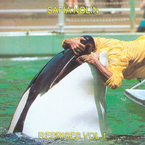 Safia Nolin: Reprises Vol.1 - COMPACT DISCS