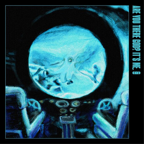 At: Are You There God? It's Me - CASSETTES