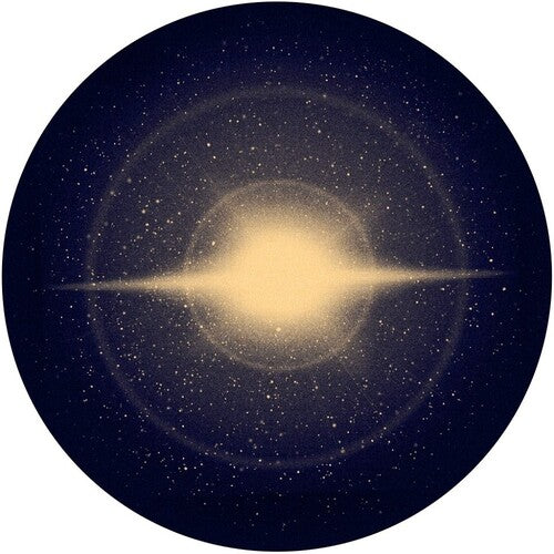 Wah, Franky: Light Years - 12-INCH SINGLE