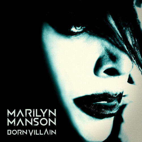 Marilyn Manson: Born Villain - COMPACT DISCS